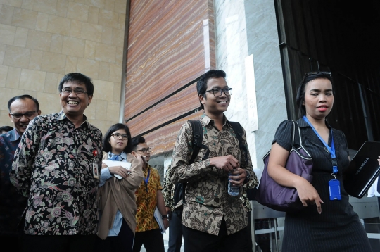 LBH Jakarta Bertemu OJK Bahas Aduan Korban Fintech