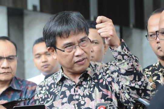 LBH Jakarta Bertemu OJK Bahas Aduan Korban Fintech
