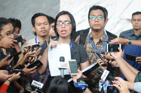 LBH Jakarta Bertemu OJK Bahas Aduan Korban Fintech
