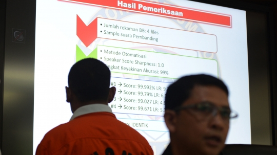 Polisi Rilis Penyebar Hoaks 7 Kontainer Surat Suara Tercoblos