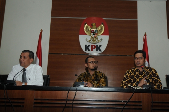 Tingkat Kepatuhan Lapor LHKPN 2018 Hanya 64 Persen