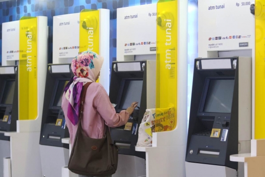 Tahun 2019, Transaksi Debit Akan Bertumbuh