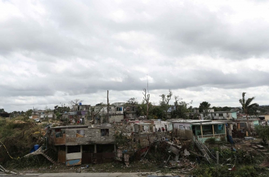 Tiga Tewas dan Ratusan Terluka Usai Tornado Hantam Kuba