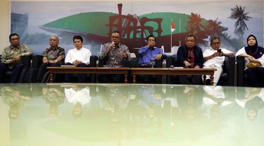 LIPI Mengadu ke DPR Soal Rencana Reorganisasi