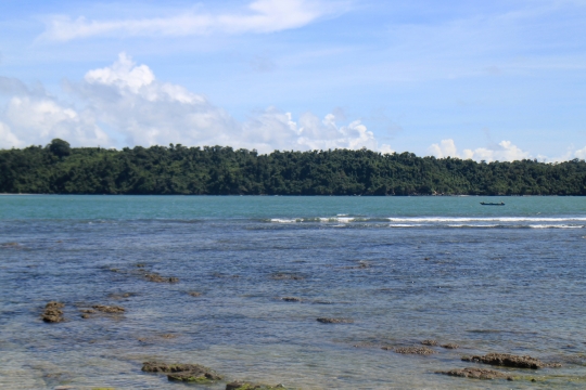 Sisi Lain di Luar Keangkeran Pulau Nusakambangan