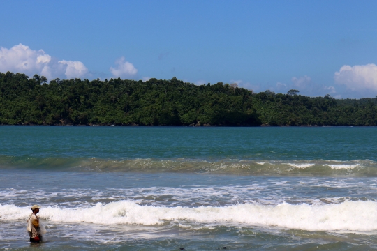 Sisi Lain di Luar Keangkeran Pulau Nusakambangan