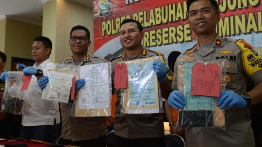 Polisi Tetapkan 3 Tersangka Terkait Kebakaran 34 Kapal di Muara Baru