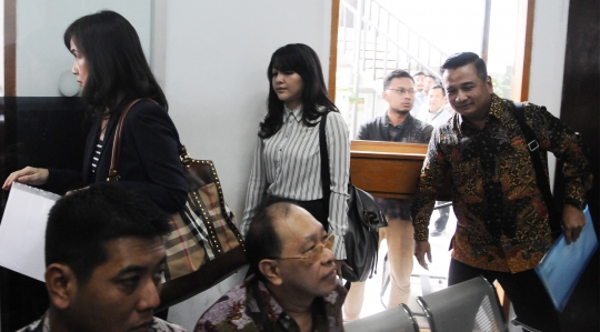 Sidang Perdana Dewan BPJS Ketenagakerjaan Terkait Kasus Pelecehan Seksual