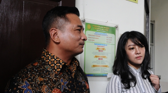 Sidang Perdana Dewan BPJS Ketenagakerjaan Terkait Kasus Pelecehan Seksual