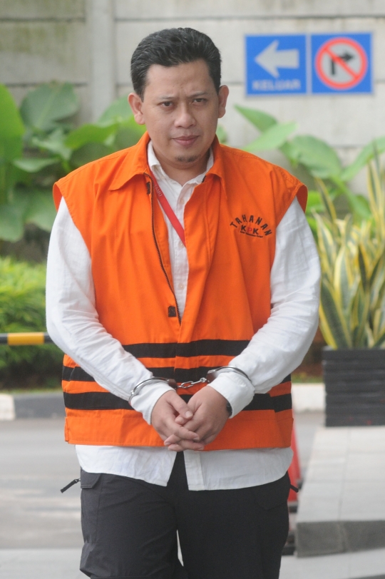 Bupati Cianjur Kembali diperiksa KPK Terkait Suap Anggaran Pendidikan