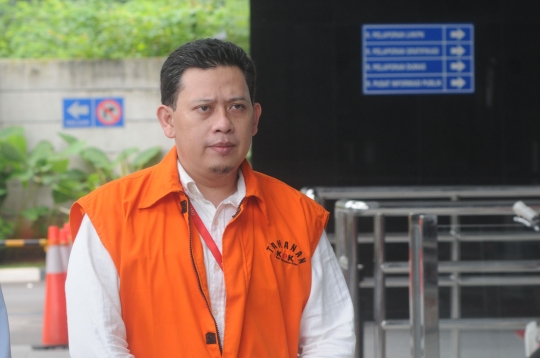Bupati Cianjur Kembali diperiksa KPK Terkait Suap Anggaran Pendidikan