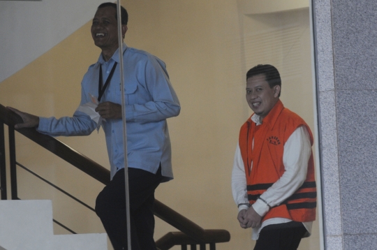 Bupati Cianjur Kembali diperiksa KPK Terkait Suap Anggaran Pendidikan