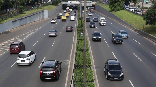 Tarif 15 Ruas Tol Bakal Naik Tahun Ini