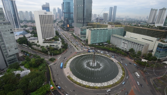 BI Sebutkan Prospek Ekonomi Indonesia Akan Meningkat