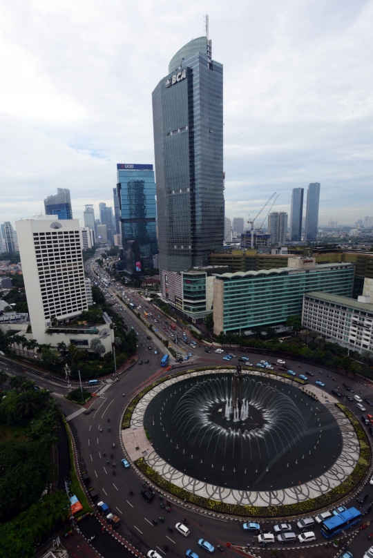 BI Sebutkan Prospek Ekonomi Indonesia Akan Meningkat