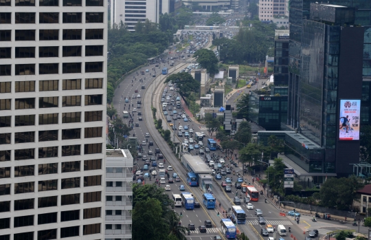 BI Sebutkan Prospek Ekonomi Indonesia Akan Meningkat