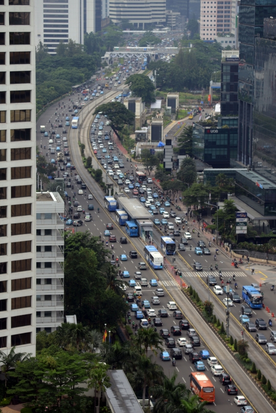 BI Sebutkan Prospek Ekonomi Indonesia Akan Meningkat