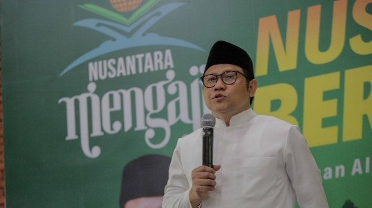 Pembukaan Nusantara Bertauhid Ajak Masyarakat Hatam Alquran