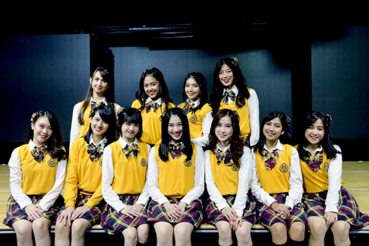 Melihat Perayaan Anniversary ke Lima Generasi Tiga JKT48