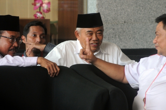 Kasus Romahurmuziy, KPK Periksa Tokoh PPP Jawa Timur