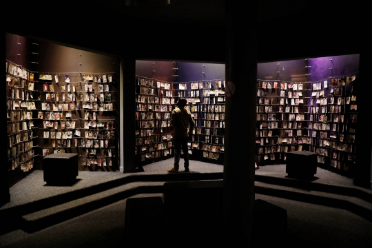 Mengenang 25 Tahun Peristiwa Kelam Genosida Rwanda