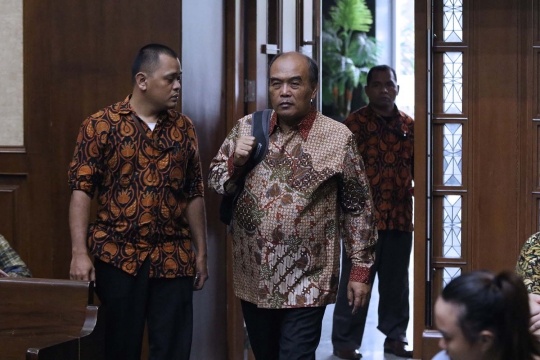 Kasus Dana Asuransi Fiktif, Mantan Dirut Jasindo Dihukum 7 Tahun Penjara