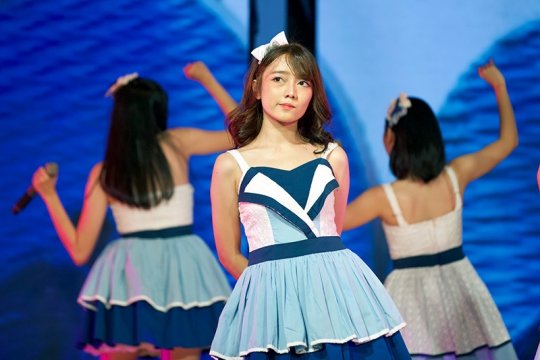 Melihat Setlist Romansa Sang Gadis Team KIII JKT48