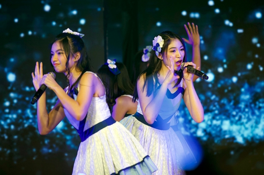 Melihat Setlist Romansa Sang Gadis Team KIII JKT48