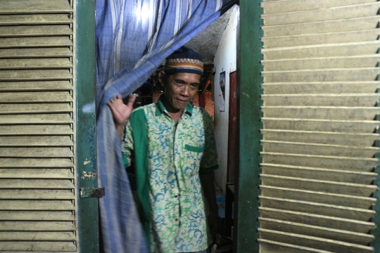 Nyantrik Nyungging Wayang