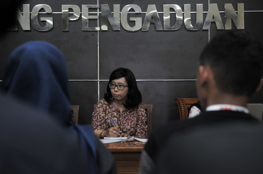 Gerakan Pita Kuning Desak Komnas HAM Usut Meninggalnya Ratusan Petugas KPPS