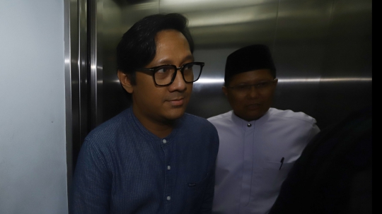 Andre Taulany Minta Maaf Terkait Candaan Soal Nabi