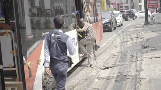 Penataan Kemang Jadi Objek Wisata Unggulan Segera Dimulai