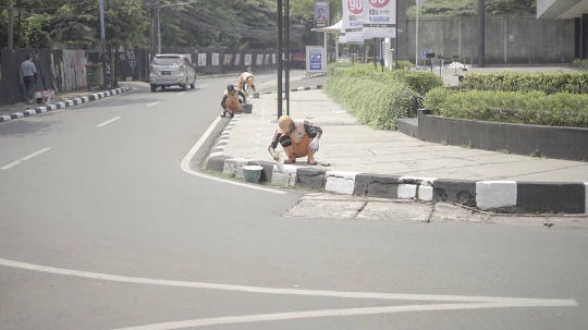 Penataan Kemang Jadi Objek Wisata Unggulan Segera Dimulai