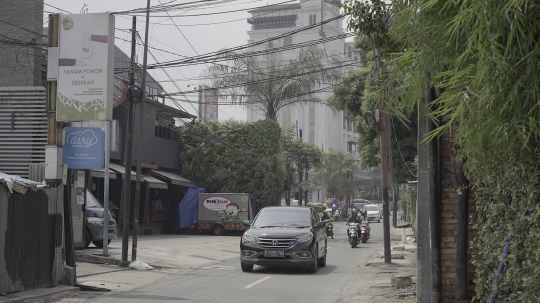 Penataan Kemang Jadi Objek Wisata Unggulan Segera Dimulai