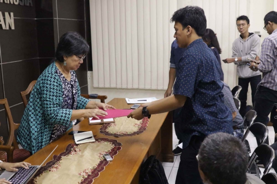 KontraS dan YLBHI Laporkan Kekerasan Saat May Day ke Komnas HAM