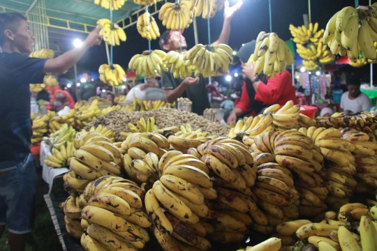 Malam Qunut, Tradisi Unik Memasuki Pertengahan Ramadan di Gorontalo