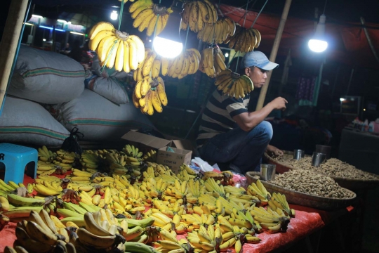 Malam Qunut, Tradisi Unik Memasuki Pertengahan Ramadan di Gorontalo