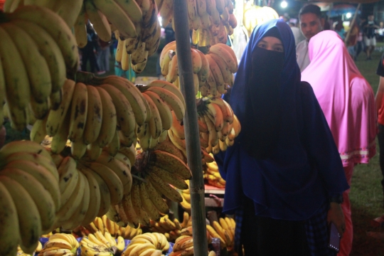 Malam Qunut, Tradisi Unik Memasuki Pertengahan Ramadan di Gorontalo