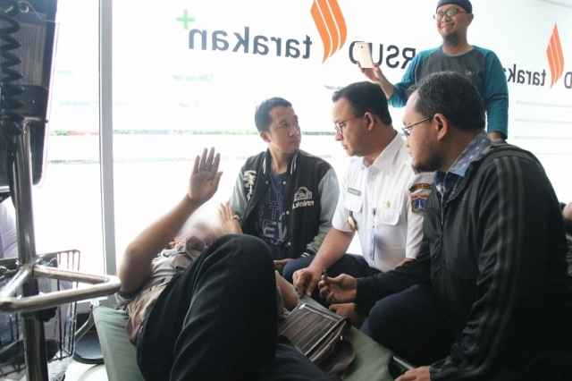 550+ Gambar Rumah Sakit Tarakan Jakarta Gratis Terbaru