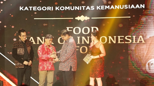 Ini Para Penerima Liputan6 Awards 2019