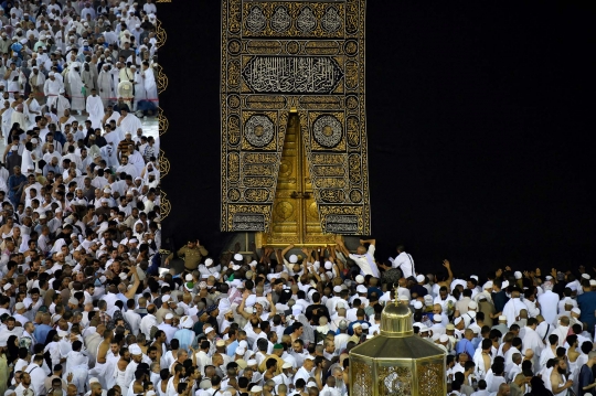 Meraih Kemuliaan Ramadan di Masjidil Haram
