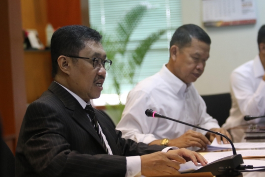 Komisi Yudisial Buka Penerimaan Hakim Agung dan Adhoc 2019