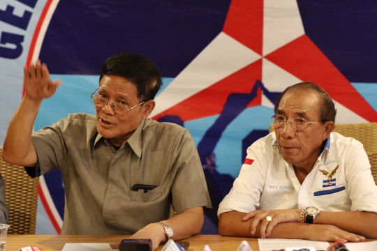 Politisi Senior Demokrat Tetap Dukung Koalisi Prabowo-Sandi