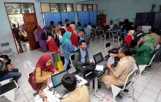 PPDB SMP Tangsel, Zonasi Jarak Dipangkas Menjadi 30 Persen