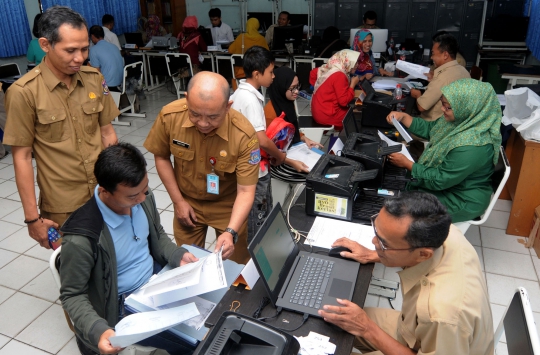 PPDB SMP Tangsel, Zonasi Jarak Dipangkas Menjadi 30 Persen