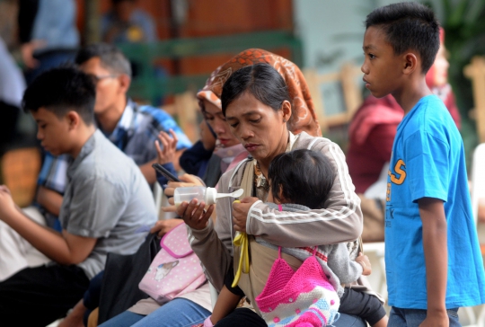 PPDB SMP Tangsel, Zonasi Jarak Dipangkas Menjadi 30 Persen