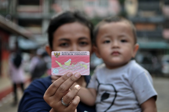 Operasi Biduk Warga Pendatang di Rusun Petamburan