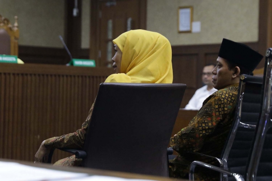 Gubernur Khofifah Jadi Saksi Kasus Jual Beli Jabatan di Kemenag