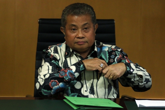 MA Bantah Dugaan Maladministrasi dalam PK Baiq Nuril