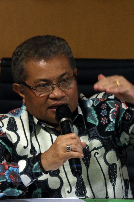 MA Bantah Dugaan Maladministrasi dalam PK Baiq Nuril